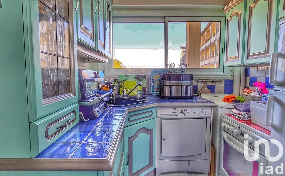 � vendre  Appartement Quiberon (56170)