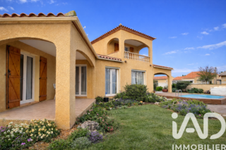  Maison � vendre 4 pi�ces 123 m�