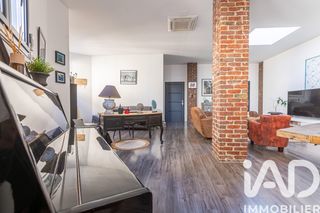  Appartement � vendre 4 pi�ces 140 m�