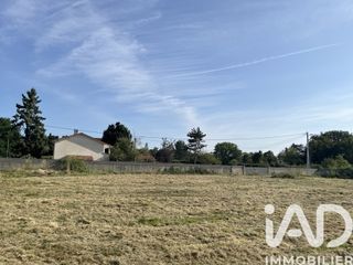  Terrain � vendre 1858 m�