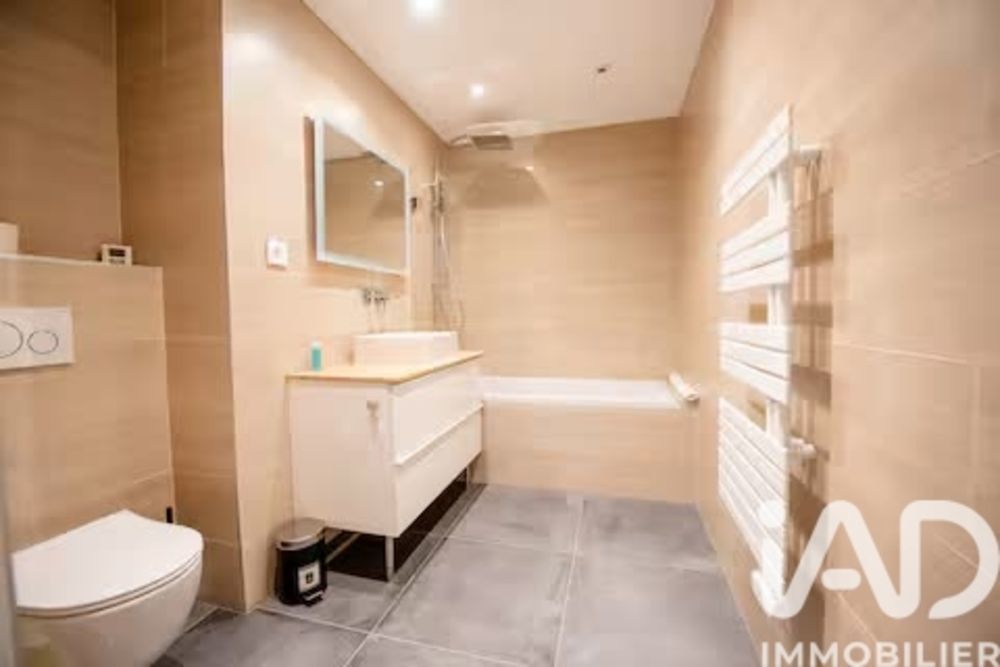 � vendre  Appartement Antibes (06600)