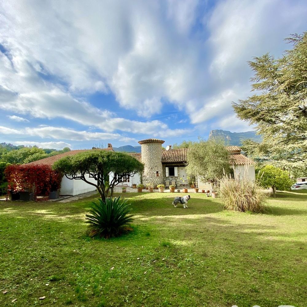 � vendre  Maison La Gaude (06610)