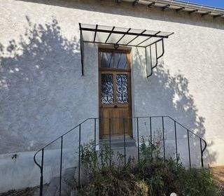  Maison � vendre 3 pi�ces 50 m�