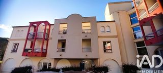  Appartement � vendre 1 pi�ce 16 m�