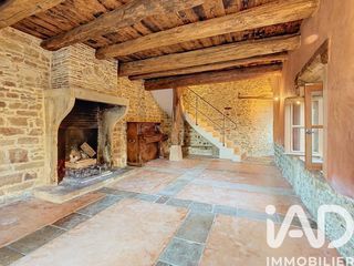  Maison � vendre 8 pi�ces 239 m�