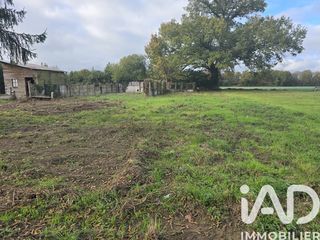  Terrain � vendre 2047 m�