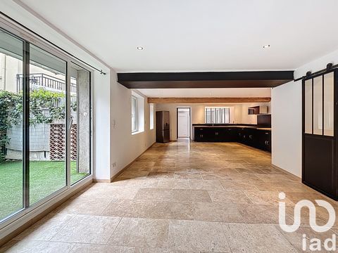   Vente Maison de village 5 pi�ces Maison - 5 pi�ce(s) - 142 m�