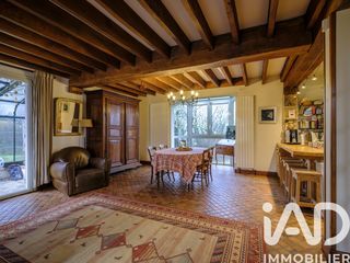  Maison � vendre 7 pi�ces 190 m�