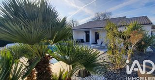  Maison � vendre 7 pi�ces 213 m�