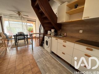  Maison � vendre 2 pi�ces 32 m�
