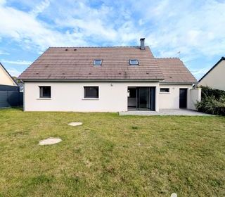  Maison � vendre 6 pi�ces 144 m�