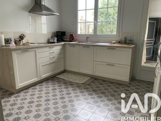  Maison � vendre 6 pi�ces 184 m�