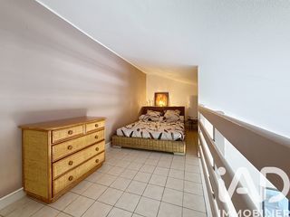  Appartement � vendre 2 pi�ces 25 m�