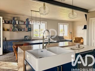  Maison � vendre 5 pi�ces 117 m�