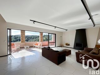  Maison � vendre 9 pi�ces 260 m�