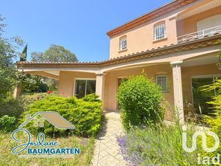  Maison � vendre 7 pi�ces 166 m�