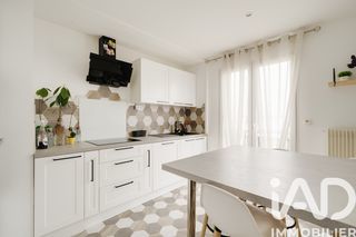  Maison � vendre 5 pi�ces 117 m�