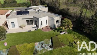  Maison � vendre 4 pi�ces 123 m�