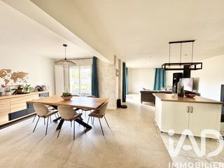  Maison � vendre 5 pi�ces 107 m�