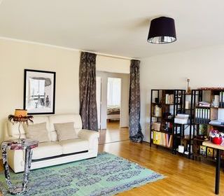  Appartement � vendre 4 pi�ces 98 m�