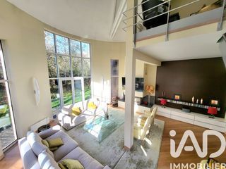  Maison � vendre 9 pi�ces 332 m�