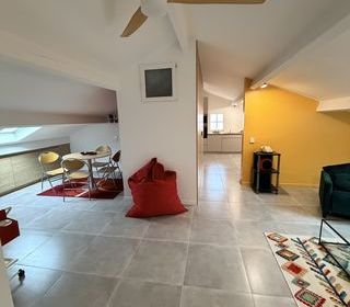  Appartement � vendre 3 pi�ces 58 m�