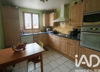  Maison � vendre 4 pi�ces 112 m�