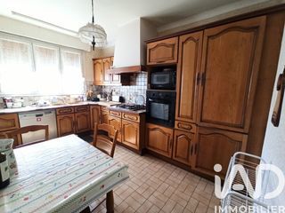  Maison � vendre 8 pi�ces 165 m�