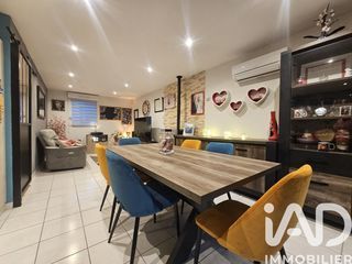  Maison � vendre 6 pi�ces 138 m�