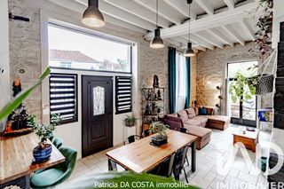  Maison � vendre 4 pi�ces 110 m�