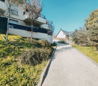  Appartement � vendre 3 pi�ces 58 m�