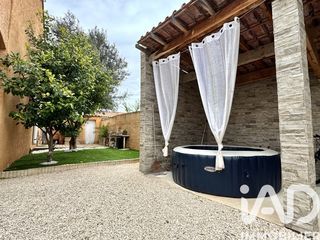  Maison � vendre 6 pi�ces 110 m�