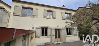  Maison � vendre 6 pi�ces 121 m�