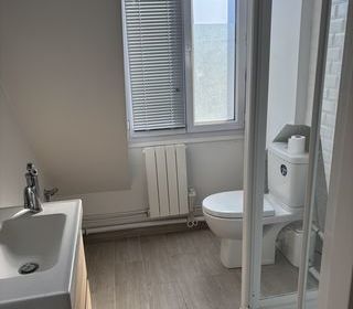  Appartement � vendre 1 pi�ce 20 m�