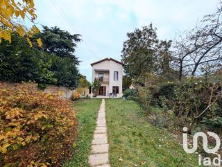  Maison � vendre 4 pi�ces 68 m�