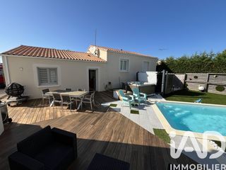  Maison � vendre 6 pi�ces 125 m�