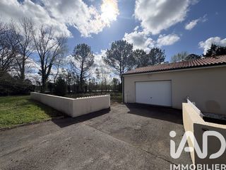  Maison � vendre 5 pi�ces 125 m�