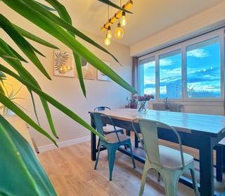  Appartement � vendre 3 pi�ces 71 m�