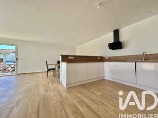  Maison � vendre 4 pi�ces 88 m�