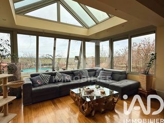  Maison � vendre 8 pi�ces 186 m�