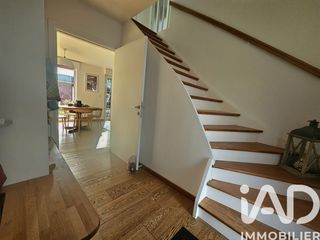  Maison � vendre 8 pi�ces 141 m�