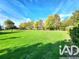  Terrain � vendre 744 m�