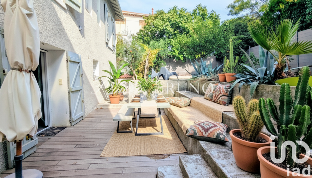 � vendre  Maison Toulon (83000)