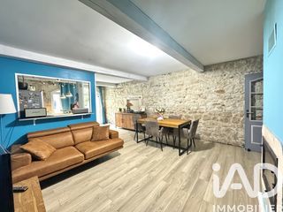  Maison � vendre 5 pi�ces 117 m�