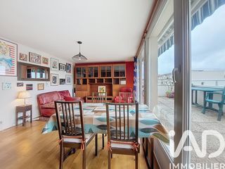  Appartement � vendre 3 pi�ces 60 m�