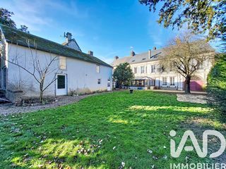  Maison � vendre 10 pi�ces 296 m�