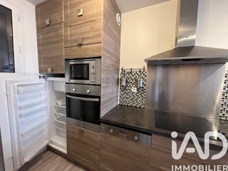  Appartement � vendre 2 pi�ces 53 m�