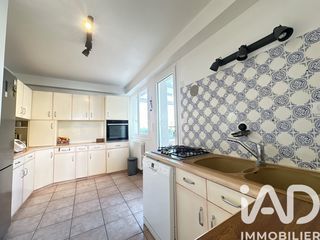  Maison � vendre 7 pi�ces 135 m�