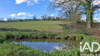  Maison � vendre 15 + pi�ces 613 m�