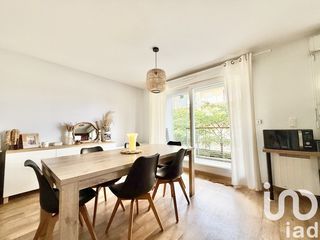  Appartement � vendre 2 pi�ces 51 m�